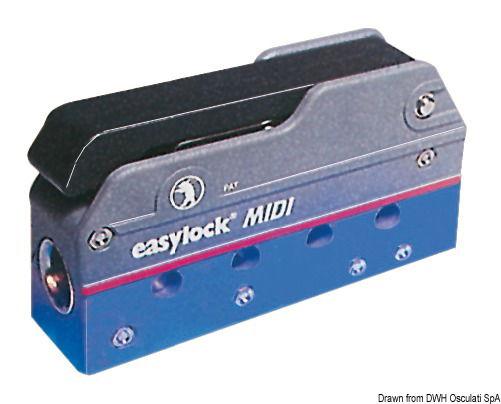 Easylock midi doppio