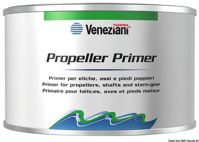 Primer per antivegetative Propeller 0,25 l
