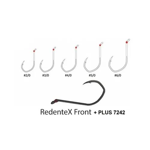 AMO DA TRAINA REDENTEX EVO VMC 7242SS