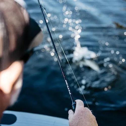 CANNA SPINNING OKUMA PSYCHO STICK 10 - 30 GR