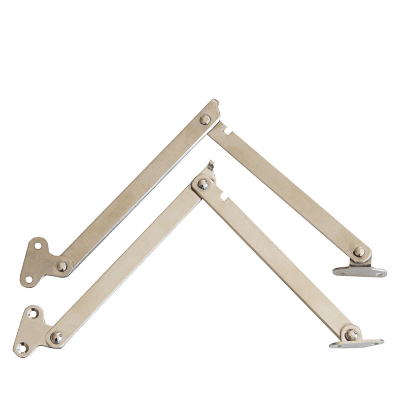 COMPASSO TELESCOPICO OTTONE