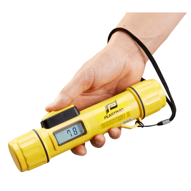 ECHOTEST II DEPTH SOUNDER