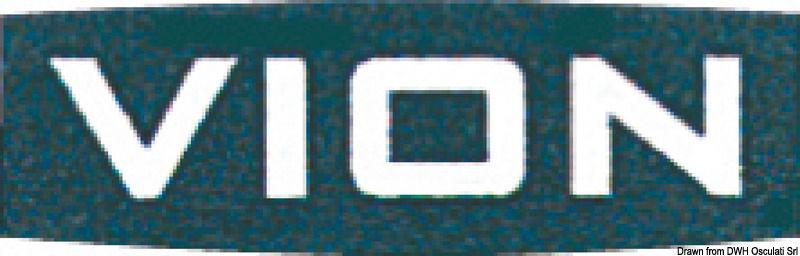 Barometro Vion A 80 MIC CHR