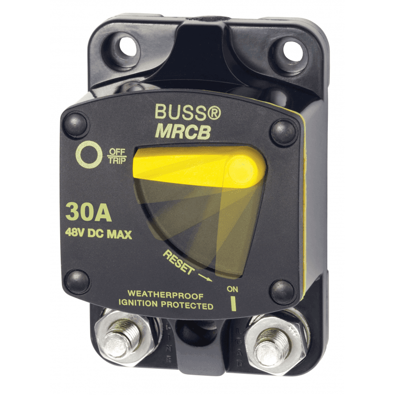 MAGNETOTERMICO HD A FILO USO GRAVOSO