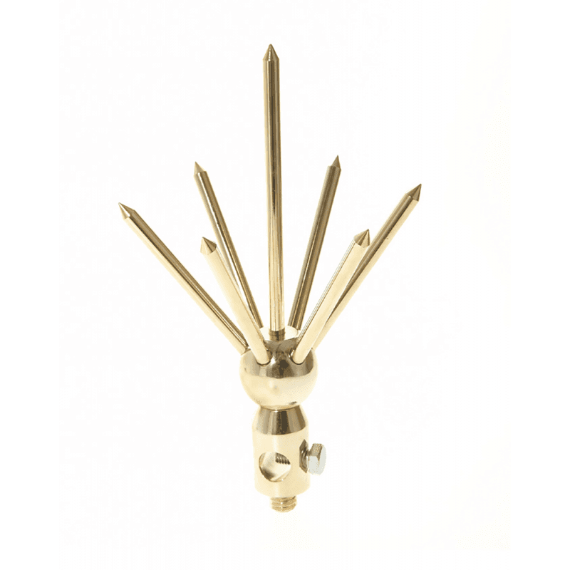 PARAFULMINE SETTE PUNTE