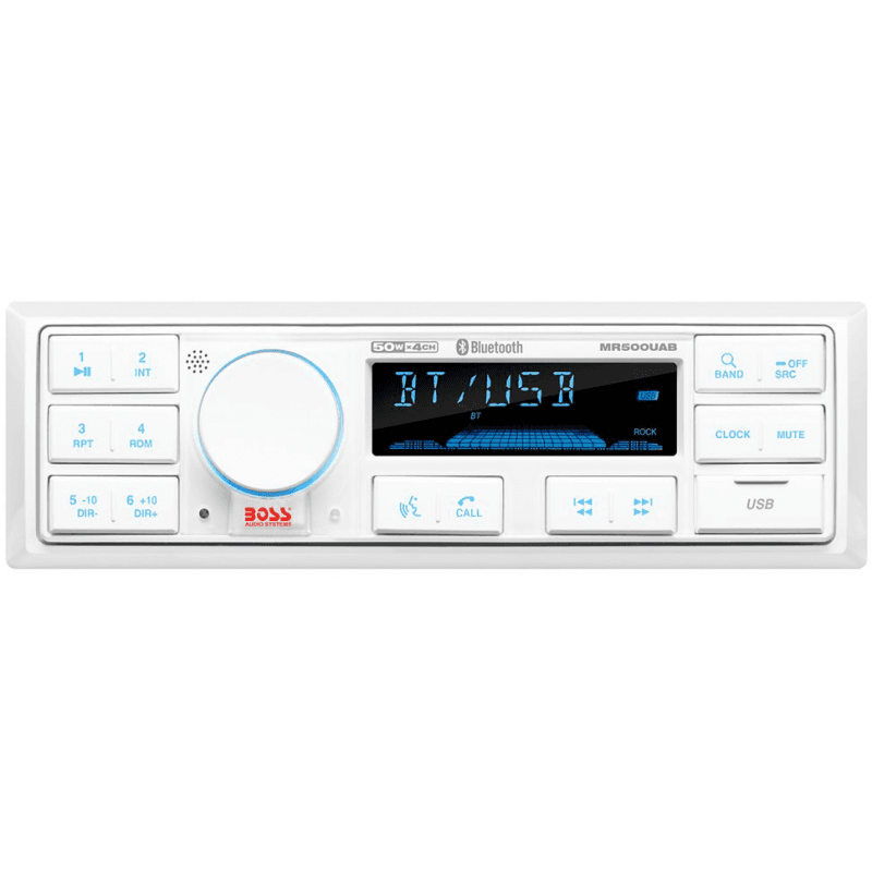 RADIO MR500UAB USB/SD/B