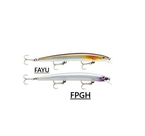 ARTIFICIALE MAX RAP 13