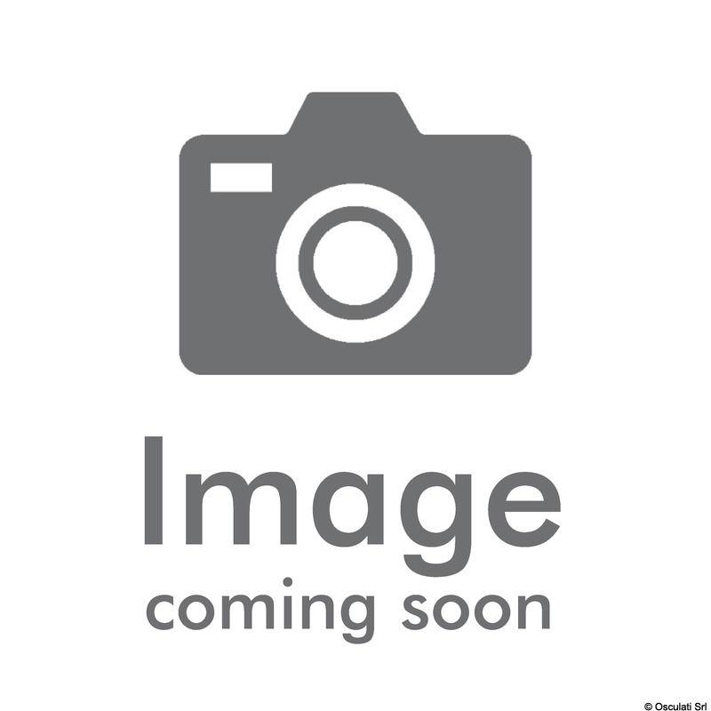 Faro subacqueo 18 LED bianchi con prigioniero