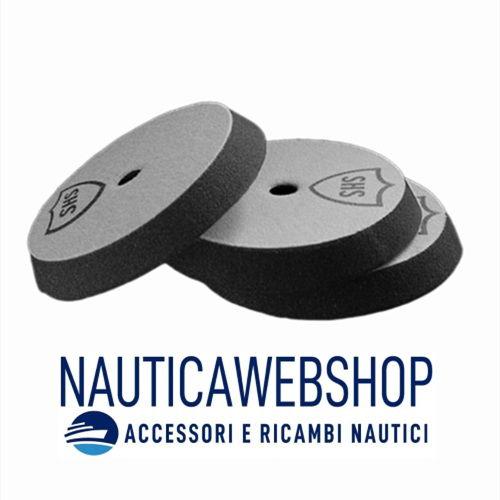 DISCHETTO TAMPONE PER LUCIDATURA SHS