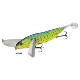 ADUSTA FORCE MIX - HOT TIGER