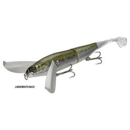 ADUSTA FORCE MIX - LARGEMOUTH BASS