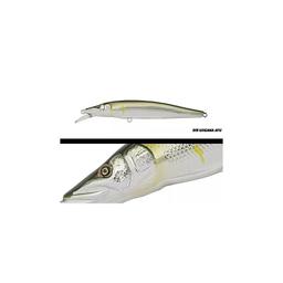 ADUSTA JERK SPIKER 130 - UJIGAWA AYU