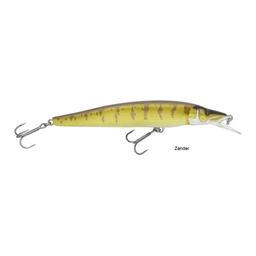 ADUSTA JERK SPIKER 155 SP - ZANDER