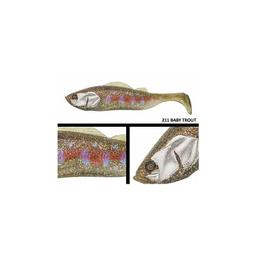 ADUSTA PICK TAIL SWIMMER