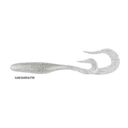ADUSTA TMG - CLEAR SILVER GLITTER