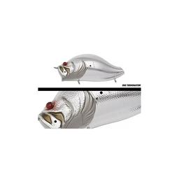 ADUSTA ZACRAWL HEART BLASTER - TERMINATOR