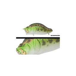 ADUSTA ZACRAWL YAJIROBEE - DARUMAGAERU