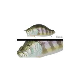 ADUSTA ZACRAWL YAJIROBEE - BLUE GILL