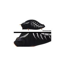 ADUSTA ZACRAWL YAJIROBEE - MAT BLACK BONE