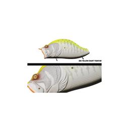 ADUSTA ZACRAWL YAJIROBEE - YELLOW CHART TIGER BB