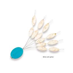 AKAMI COMPETITION SURF FLOAT