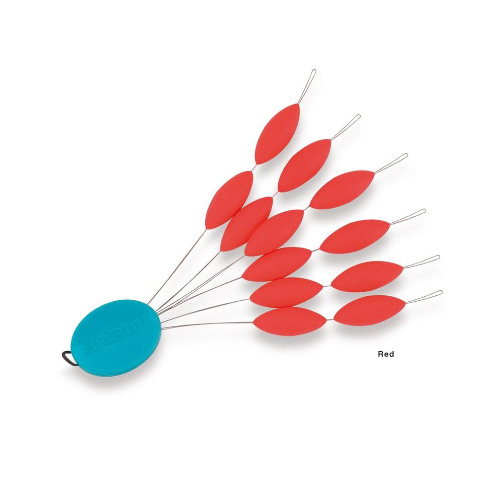 AKAMI COMPETITION SURF FLOAT