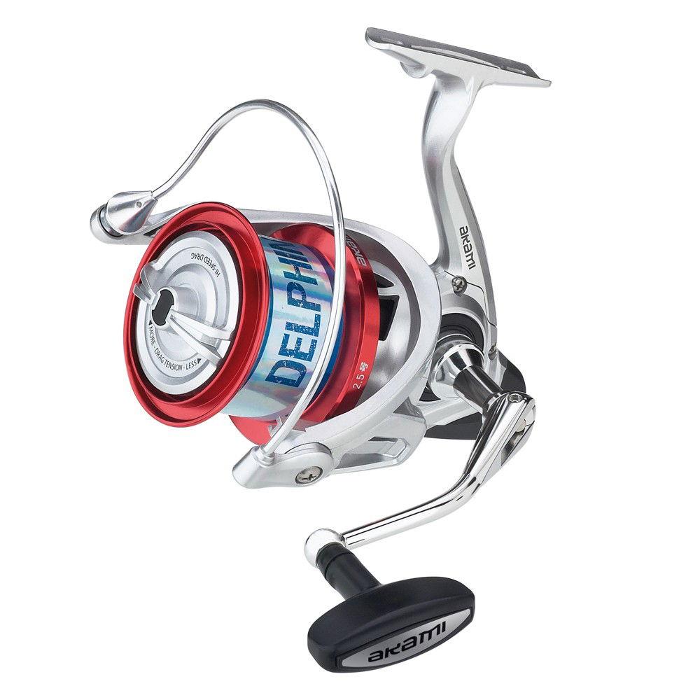 AKAMI DELPHINUS SURF