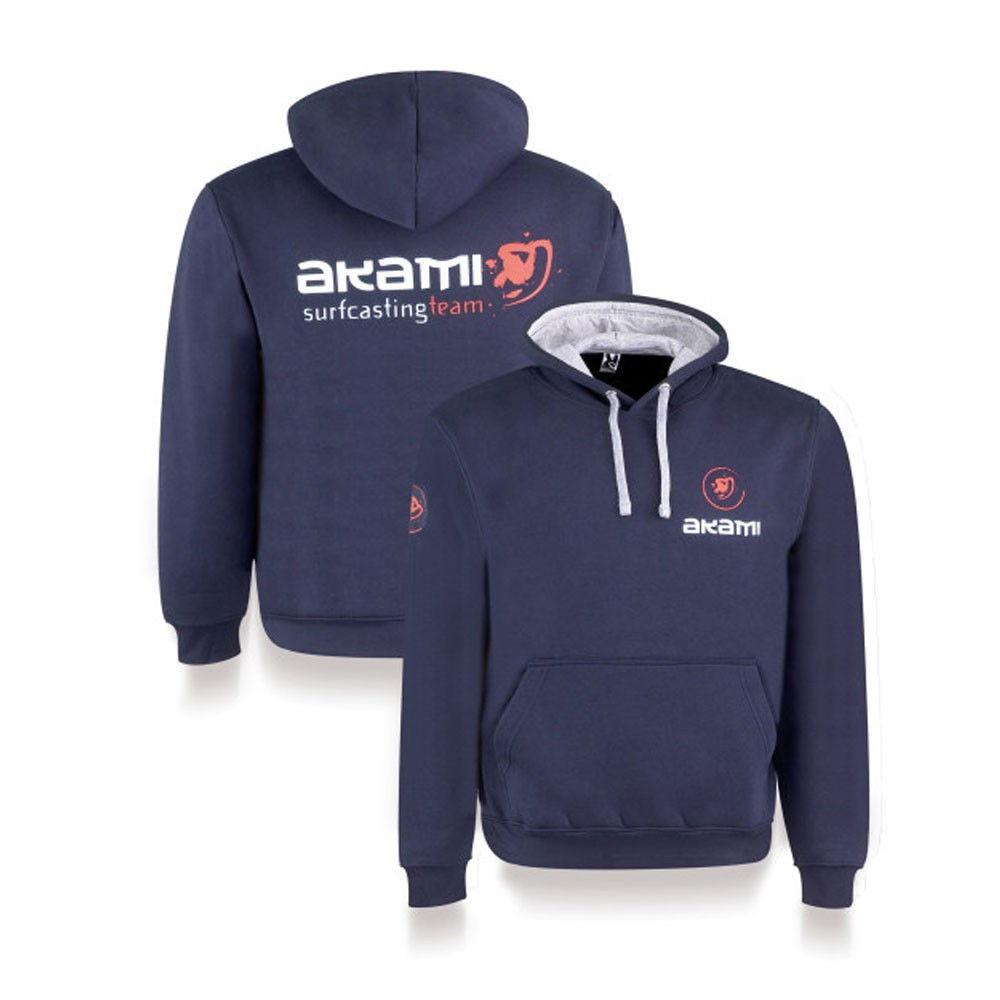 AKAMI FELPA SURF