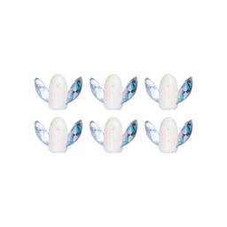 AKAMI FLY FLOATER - WHITE