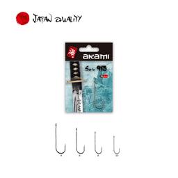 AKAMI HOOKS SERIE 913 - #4
