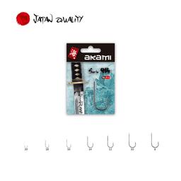 AKAMI HOOKS SERIE 914 - #20