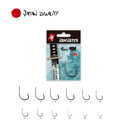 AKAMI HOOKS SERIE 931 - #22