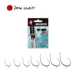 AKAMI HOOKS SS-003 - 5, #20