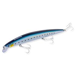 AKAMI INTRUDER 175 - FLASH SARDINE, ST46-TN #4
