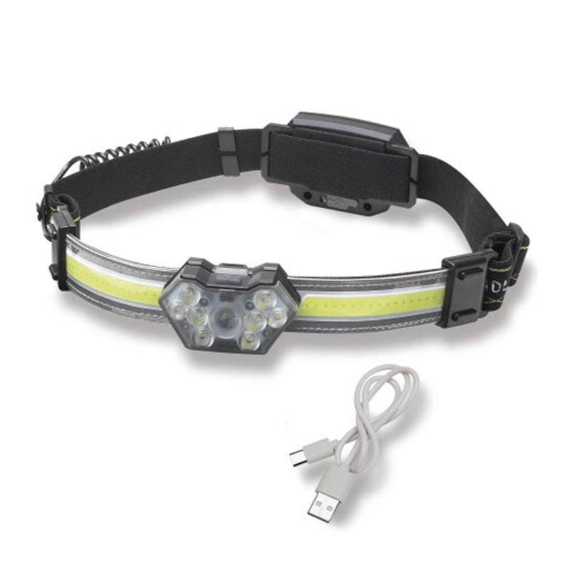 AKAMI LAMPADA FRONTALE IMX-702