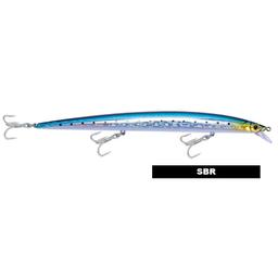 AKAMI ONIMARU 210 SS - SBR