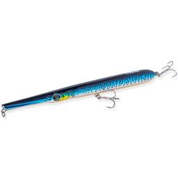 AKAMI SKIPPER 220 - BLUE MACKAREL, BKK FANGS 63-UA #11