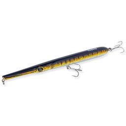 AKAMI SKIPPER 220 - KING CUDA, BKK FANGS 63-UA #12