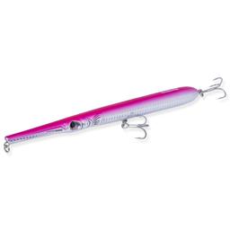 AKAMI SKIPPER 220 - ELECTRIC PINK, BKK FANGS 63-UA #7