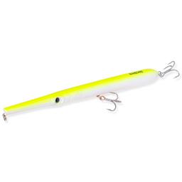 AKAMI SKIPPER 220 - YELLOW LION, BKK FANGS 63-UA #10