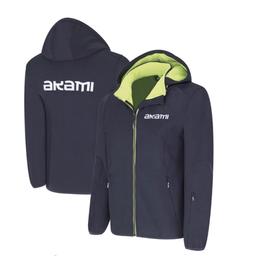 AKAMI SOFT SHELL SIBERIA - S