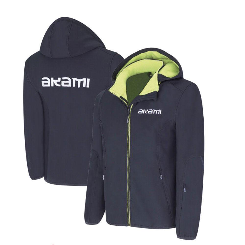 AKAMI SOFT SHELL SIBERIA