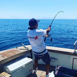 AKAMI SOUYA ACID RODS