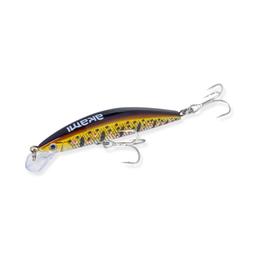 AKAMI STINGER 70 - REAL TROUT, ST46-TN #15