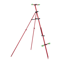 AKAMI TRIPODE PREMIUM - Red