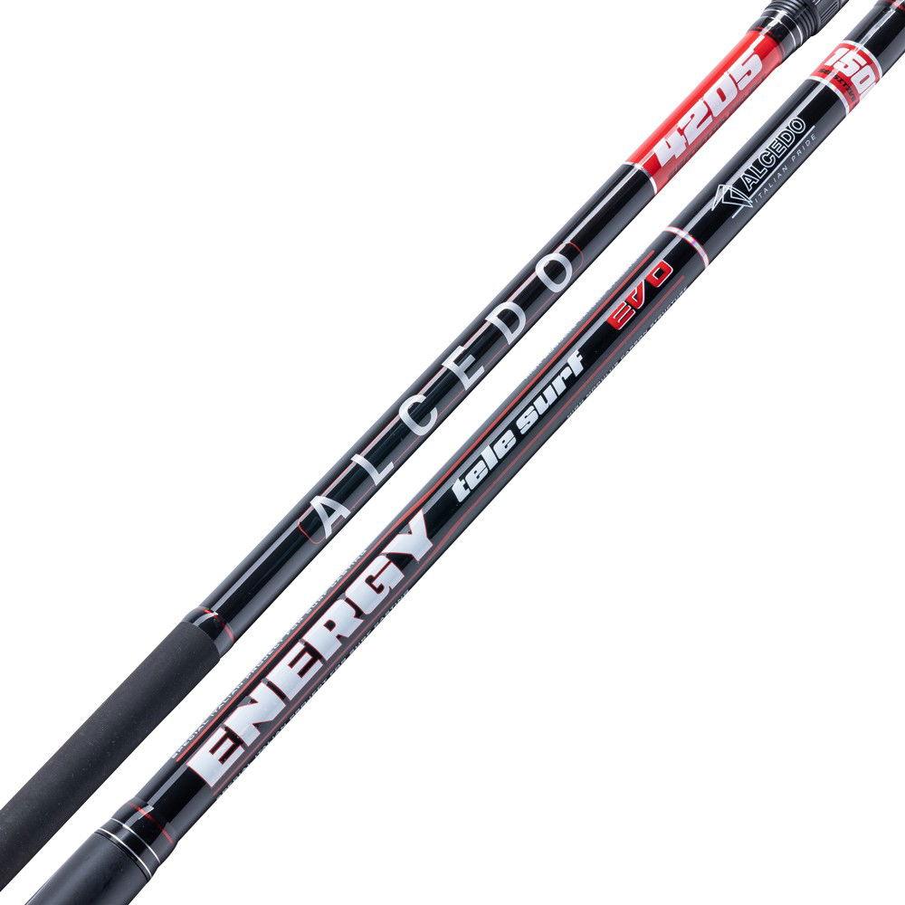 ALCEDO ENERGY TELE SURF