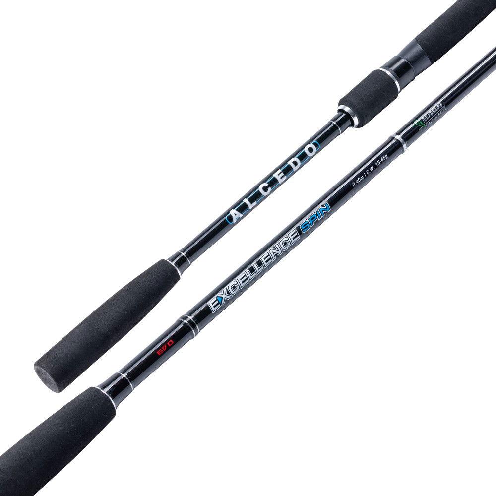 ALCEDO EXCELLENCE SPIN