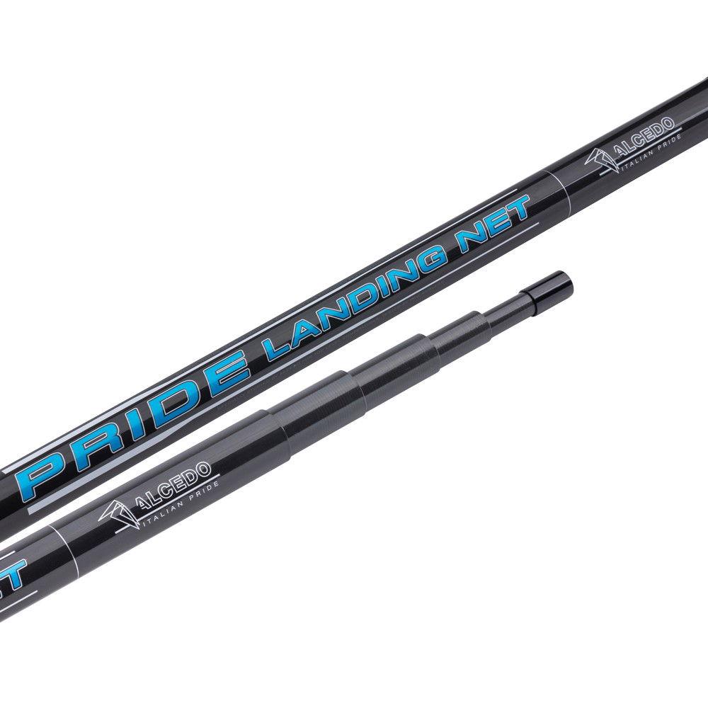 ALCEDO PRIDE LANDING NET