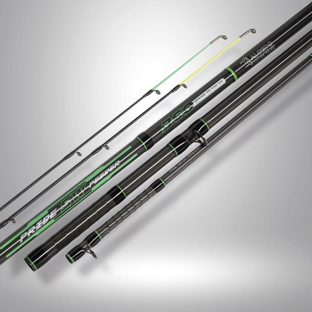 GREEN LINE POWER TELE MATCH