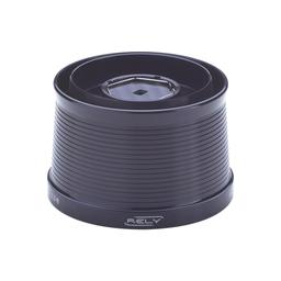 BOBINA AKAMI RELY CSC - Black